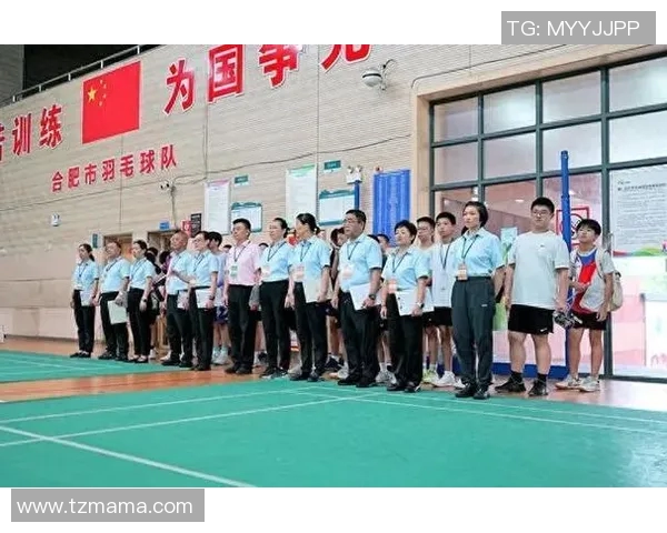 武汉羽毛球队在全国个人能力排行榜中荣登第七名展现强劲实力 武汉羽毛球队在全国个人能力排行榜中荣登第七名展现强劲实力