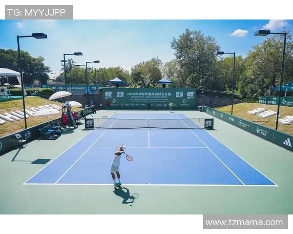 深圳网球队在网球比赛中创下新高经验排名引发广泛关注与讨论