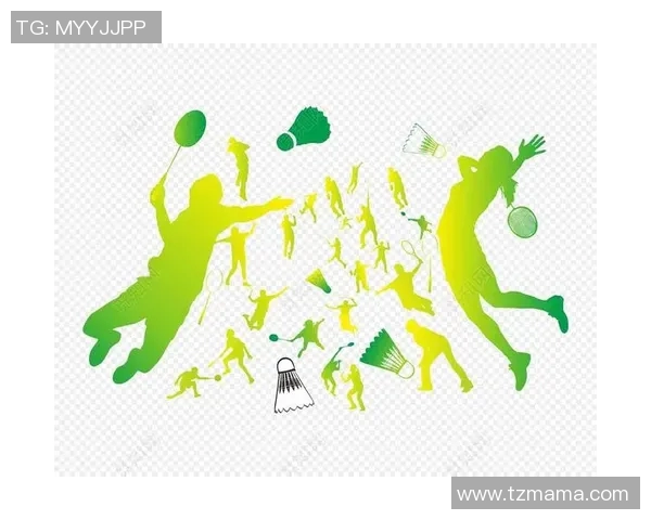 武汉羽毛球队的盯防体系与战术分析探讨羽毛球比赛中的关键策略 武汉羽毛球队的盯防体系与战术分析探讨羽毛球比赛中的关键策略