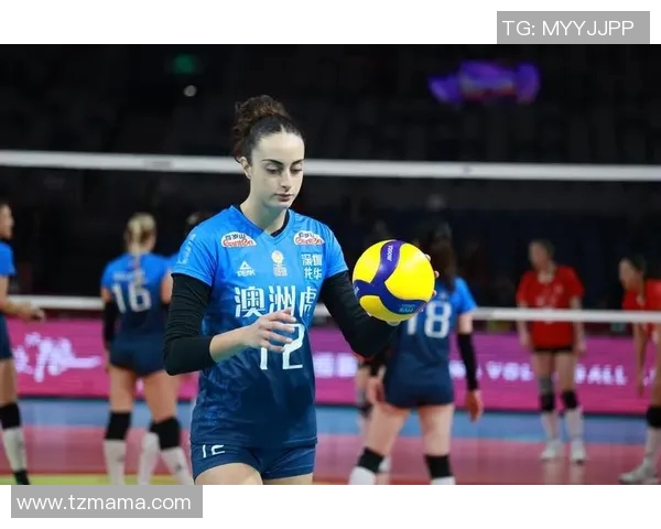 深圳排球队实力强劲排球个人能力排行榜揭晓第五名荣誉