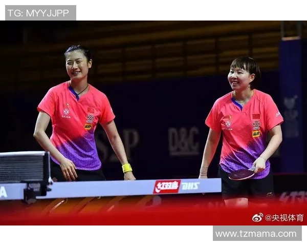 深圳乒乓球队实力分析与表现评估的综合研究报告