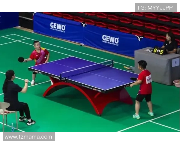 乒乓球装备选购指南：舒适耐用的球袜推荐与选购技巧分享