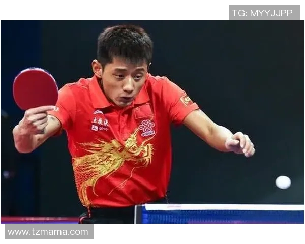 广州乒乓球队近期状态分析与未来发展趋势探讨