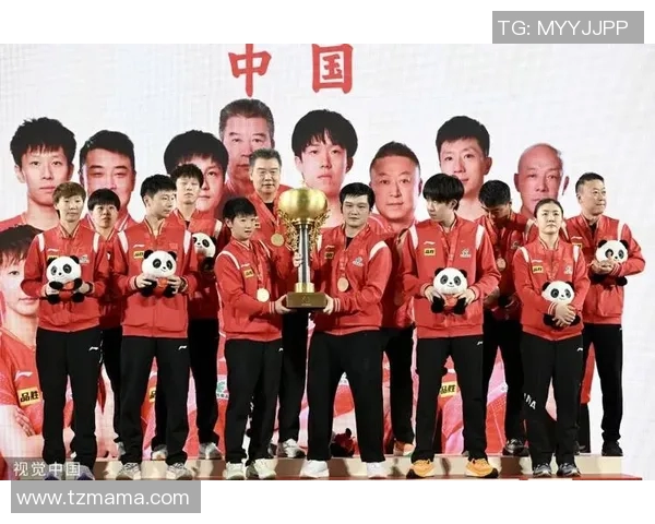 广州乒乓球队在世界杯预选赛中的比赛经验与表现分析