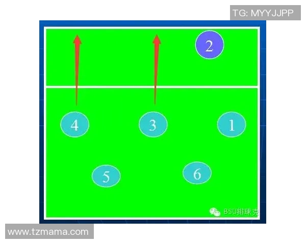 成都排球队进攻策略解析与战术创新的深度剖析 成都排球队进攻策略解析与战术创新的深度剖析