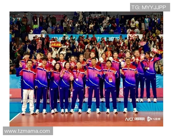 排球力量排行榜揭晓上海排球队荣获第二名展现强大实力