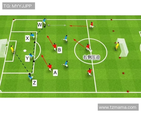 杭州足球队区域防守体系解析与战术应用探讨