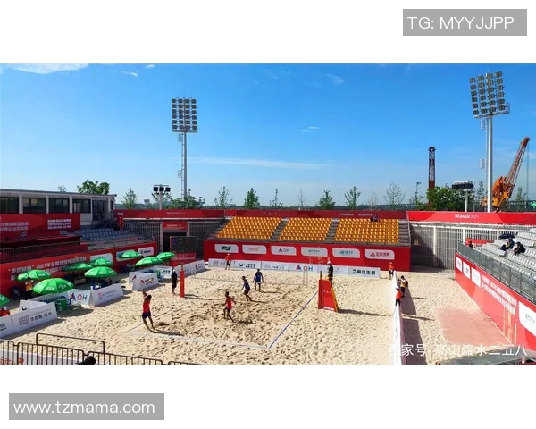 武汉排球队在锦标赛中的实力展现与未来发展潜力分析 武汉排球队在锦标赛中的实力展现与未来发展潜力分析