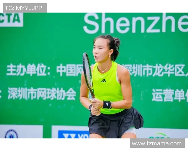 深圳网球队强势领跑锦标赛积分榜总分达61分展现实力