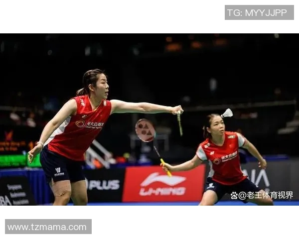 深圳羽毛球队在世锦赛中的强劲表现与未来发展潜力分析